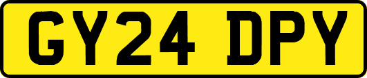 GY24DPY