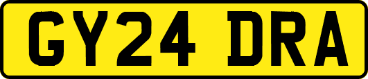 GY24DRA