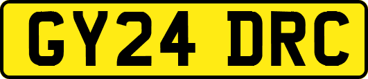 GY24DRC