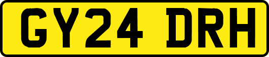 GY24DRH