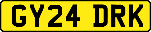 GY24DRK
