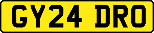 GY24DRO