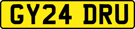 GY24DRU
