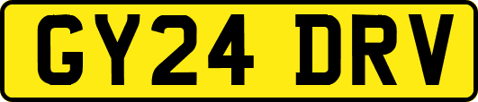 GY24DRV