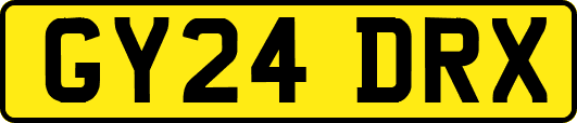 GY24DRX