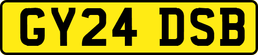 GY24DSB