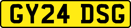 GY24DSG
