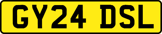 GY24DSL