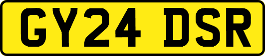 GY24DSR
