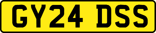 GY24DSS