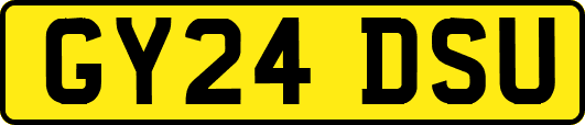 GY24DSU