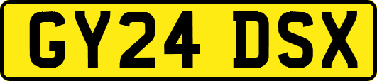 GY24DSX