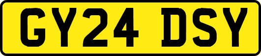 GY24DSY