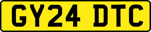 GY24DTC
