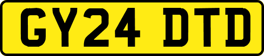 GY24DTD