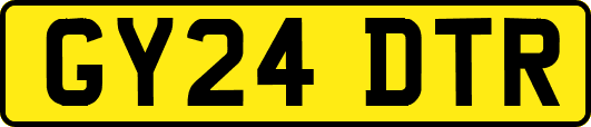 GY24DTR