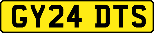 GY24DTS
