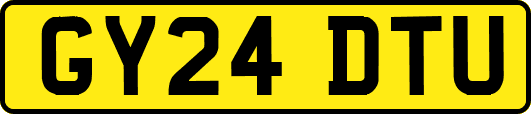 GY24DTU