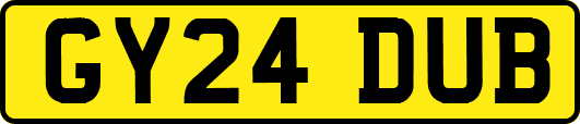 GY24DUB