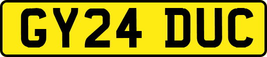 GY24DUC