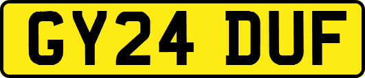 GY24DUF