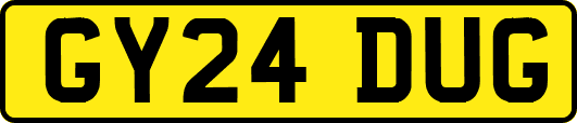 GY24DUG