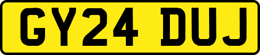 GY24DUJ
