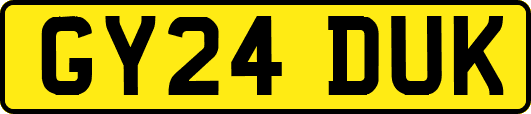 GY24DUK
