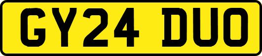GY24DUO