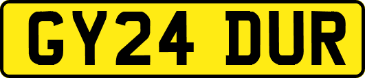 GY24DUR