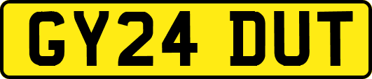 GY24DUT
