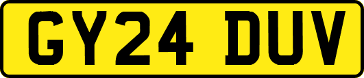 GY24DUV