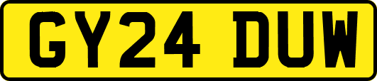 GY24DUW