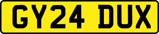 GY24DUX