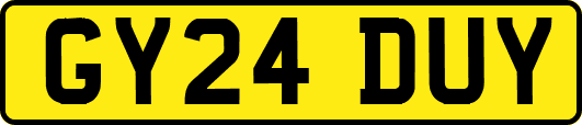 GY24DUY