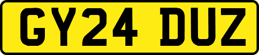 GY24DUZ