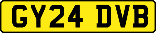 GY24DVB