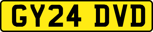 GY24DVD