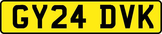GY24DVK