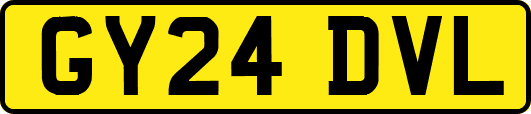 GY24DVL