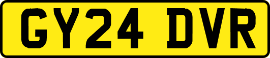 GY24DVR