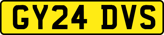 GY24DVS