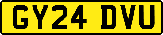 GY24DVU