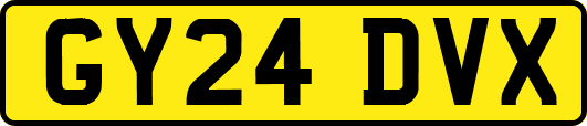 GY24DVX