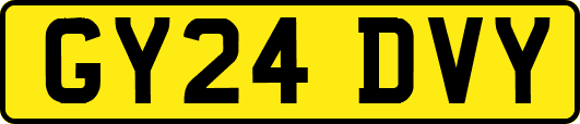 GY24DVY