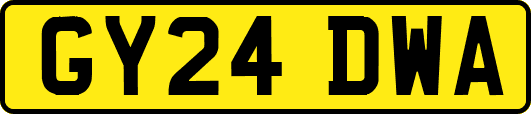 GY24DWA
