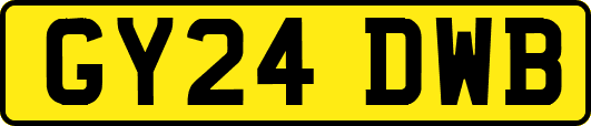 GY24DWB