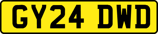 GY24DWD