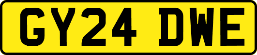 GY24DWE