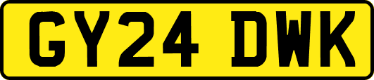 GY24DWK
